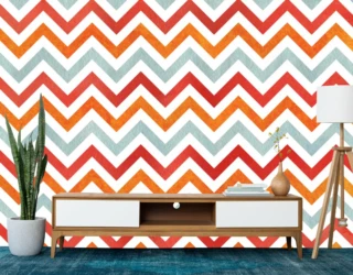 Abstract Wallpaper for Walls