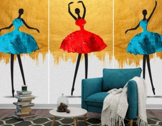 mural wallpaper for walls