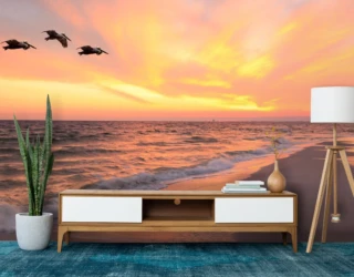 Nature wallpaper for walls