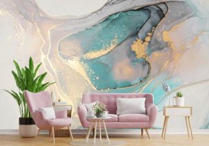 Marble customize Wallpaper Designs